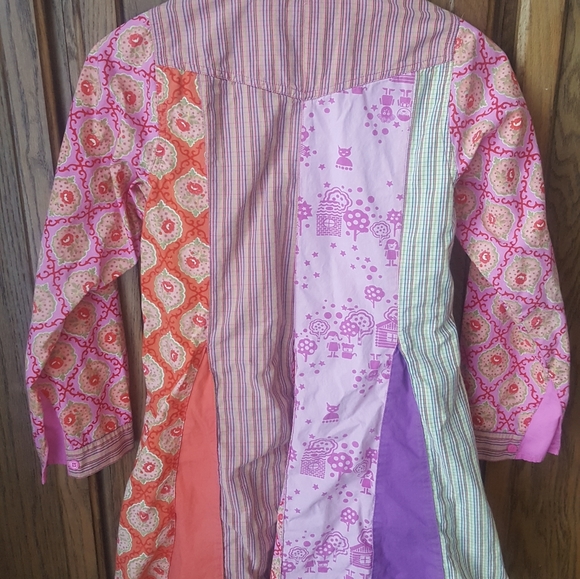 Oilily dress - Picture 5 of 15